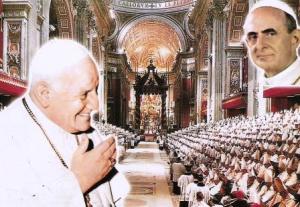 Vaticano II 3