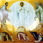transfiguracao